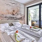 Apartamento Orlik Vip - Blisko Wyciagu I Kosciola Wang - By Royal Aparts Karpacz