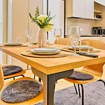 Orlik Vip - Blisko Wyciagu I Kosciola Wang - By Royal Aparts Apartamento *