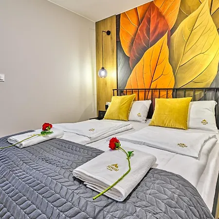 Orlik Vip - Blisko Wyciagu I Kosciola Wang - By Royal Aparts * 카르파츠