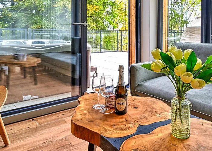 아파트 Orlik Vip - Blisko Wyciagu I Kosciola Wang - By Royal Aparts *