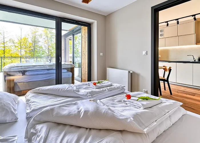 Orlik Vip - Blisko Wyciagu I Kosciola Wang - By Royal Aparts 아파트 *