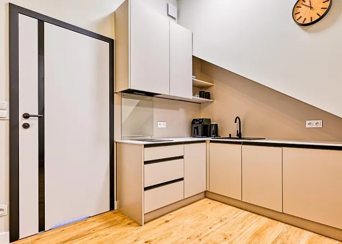 아파트 Orlik Vip - Blisko Wyciagu I Kosciola Wang - By Royal Aparts *