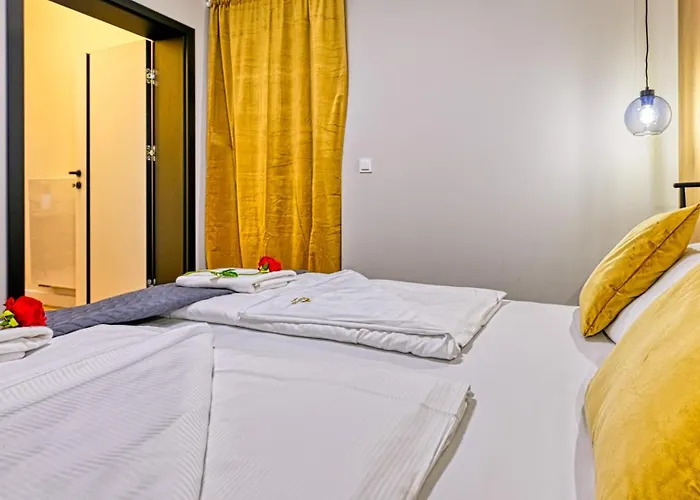 아파트 Orlik Vip - Blisko Wyciagu I Kosciola Wang - By Royal Aparts