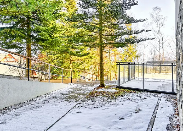 Orlik Vip - Blisko Wyciagu I Kosciola Wang - By Royal Aparts 아파트