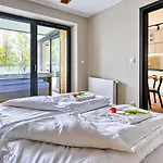 Orlik Vip - Blisko Wyciagu I Kosciola Wang - By Royal Aparts Apartamento *