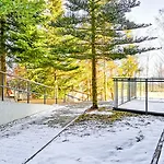 Orlik Vip - Blisko Wyciagu I Kosciola Wang - By Royal Aparts Apartamento