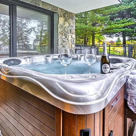 Orlik Vip - Blisko Wyciagu I Kosciola Wang - By Royal Aparts Apartment *