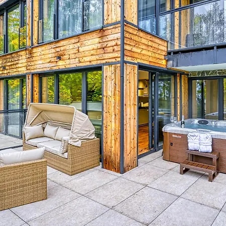 Orlik Vip - Z Prywatnym Jacuzzi - Blisko Wyciagu I Wang By Royal Aparts *