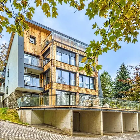 Apartment Orlik Vip - Blisko Wyciagu I Kosciola Wang - By Royal Aparts