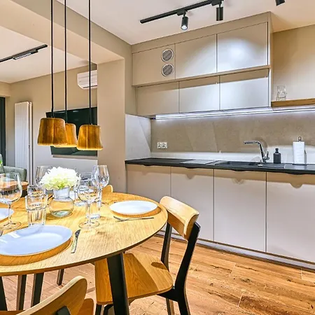 Apartment Orlik Vip - Blisko Wyciagu I Kosciola Wang - By Royal Aparts