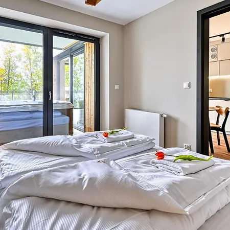 Orlik Vip - Blisko Wyciagu I Kosciola Wang - By Royal Aparts Apartman *