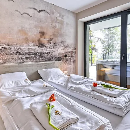 Apartment Orlik Vip - Blisko Wyciagu I Kosciola Wang - By Royal Aparts Karpacz