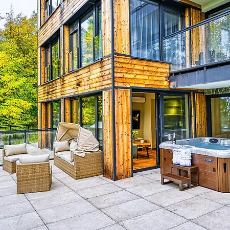 Orlik Vip - Blisko Wyciagu I Kosciola Wang - By Royal Aparts Apartment