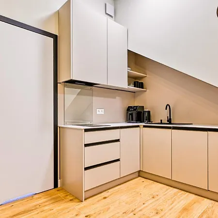 Apartman Orlik Vip - Blisko Wyciagu I Kosciola Wang - By Royal Aparts *