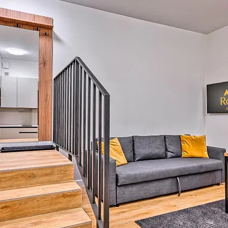 Orlik Vip - Blisko Wyciagu I Kosciola Wang - By Royal Aparts *