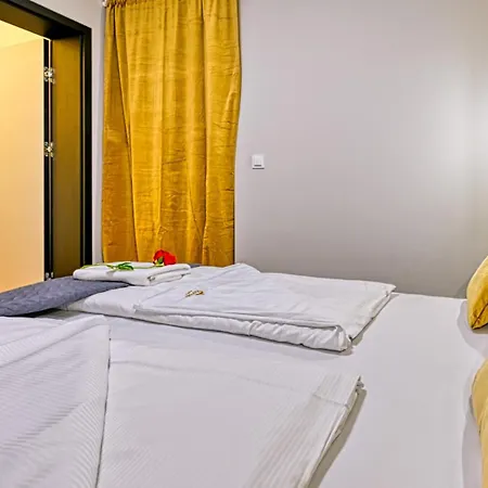 Apartman Orlik Vip - Blisko Wyciagu I Kosciola Wang - By Royal Aparts