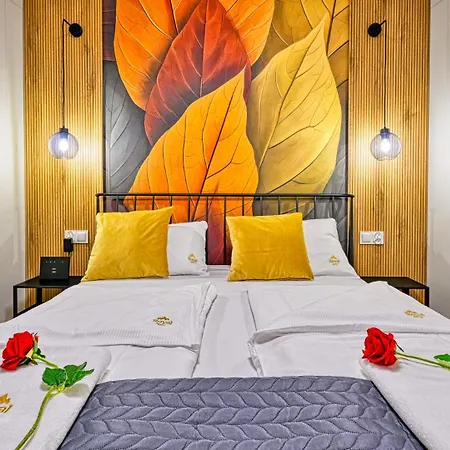 Apartman Orlik Vip - Blisko Wyciagu I Kosciola Wang - By Royal Aparts Karpacz