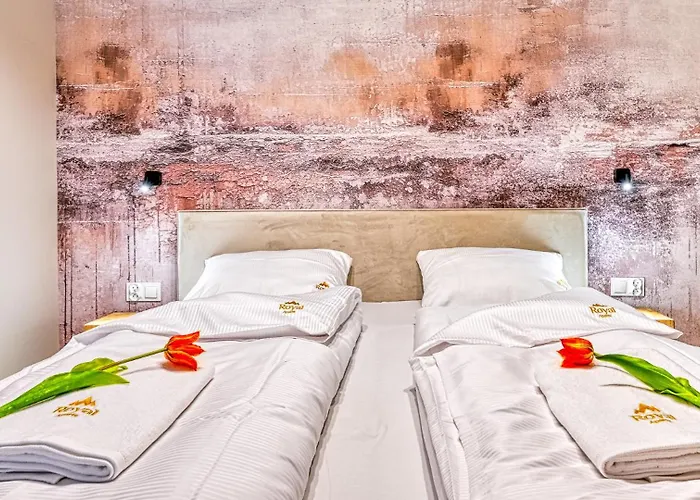 Orlik Vip - Blisko Wyciagu I Kosciola Wang - By Royal Aparts