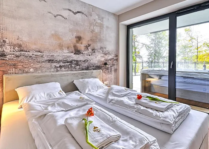 Апартаменты Orlik Vip - Blisko Wyciagu I Kosciola Wang - By Royal Aparts Карпач